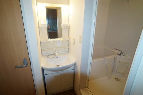 ハーモニアスK A 102号-9