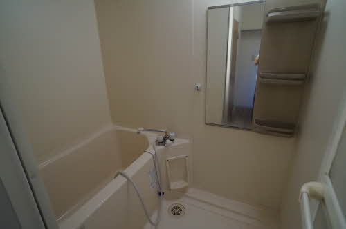 ハーモニアスK A 102号-11