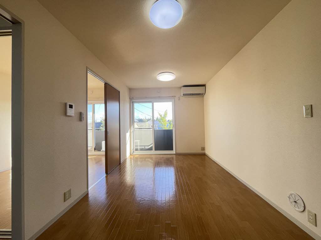 ハーモニアスK B 202号-2