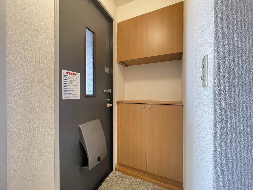 ハーモニアスK B 202号-7