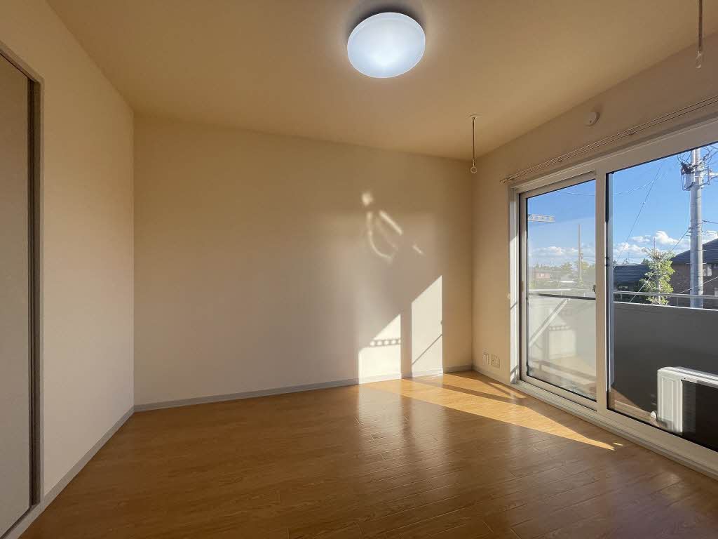 ハーモニアスK B 202号-8