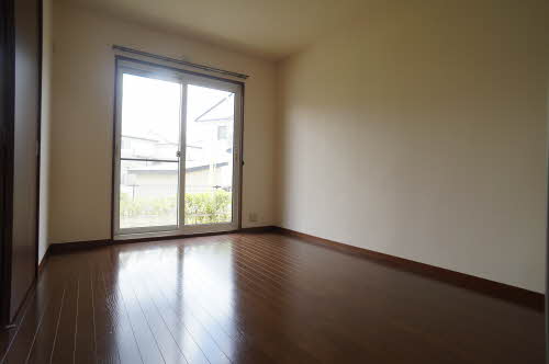 カステ-ロ才天 101号-4