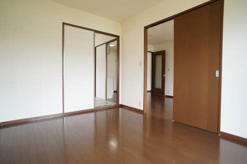 カステ-ロ才天 101号-5