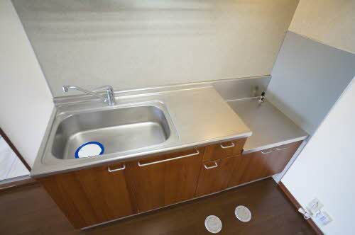 カステ-ロ才天 101号-9