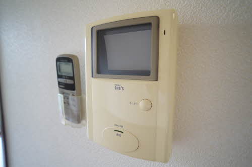 カステ-ロ才天 101号-12