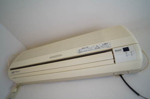 カステ-ロ才天 101号-13