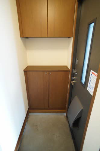 カステ-ロ才天 101号-14