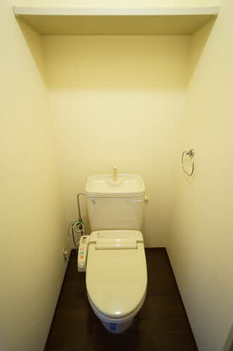 カステ-ロ才天 101号-15