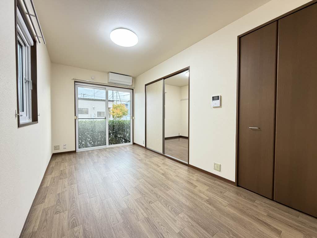 シャンボール　Ａ 101号-2