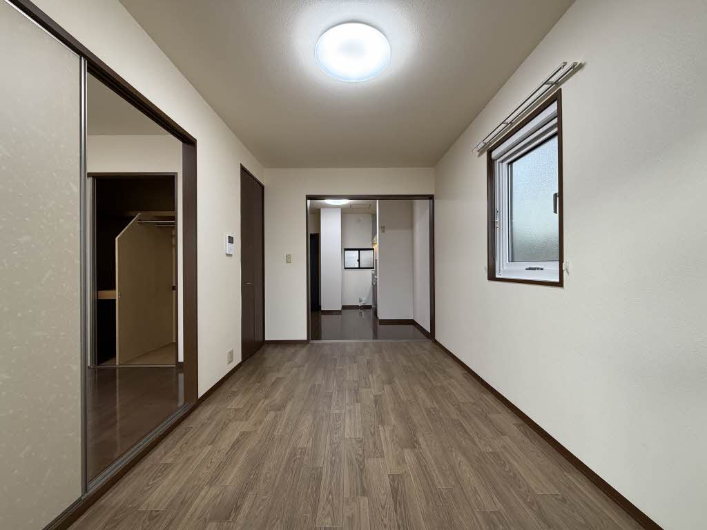 シャンボール　Ａ 101号-3