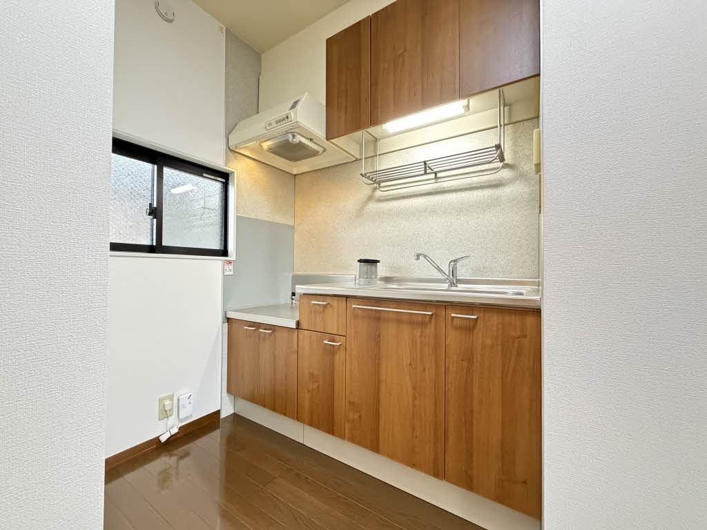 シャンボール　Ａ 101号-4