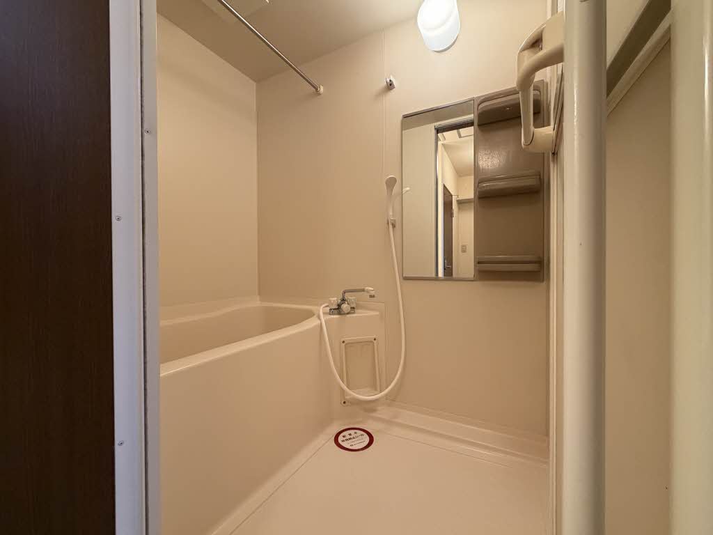 シャンボール　Ａ 101号-6