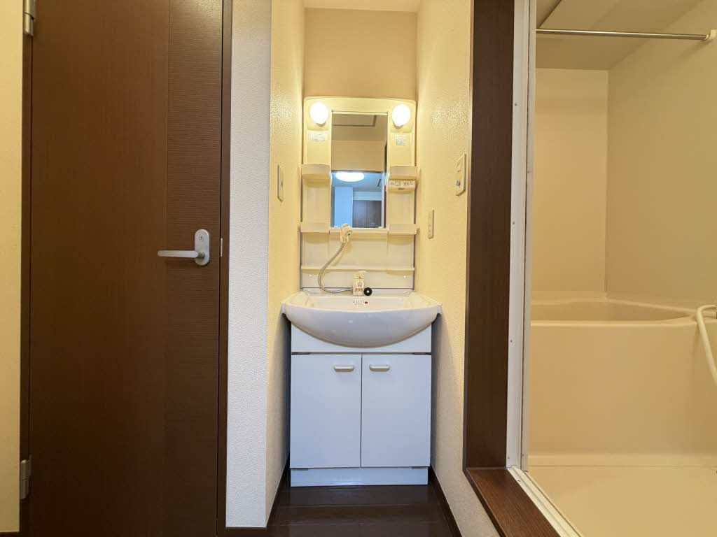 シャンボール　Ａ 101号-7