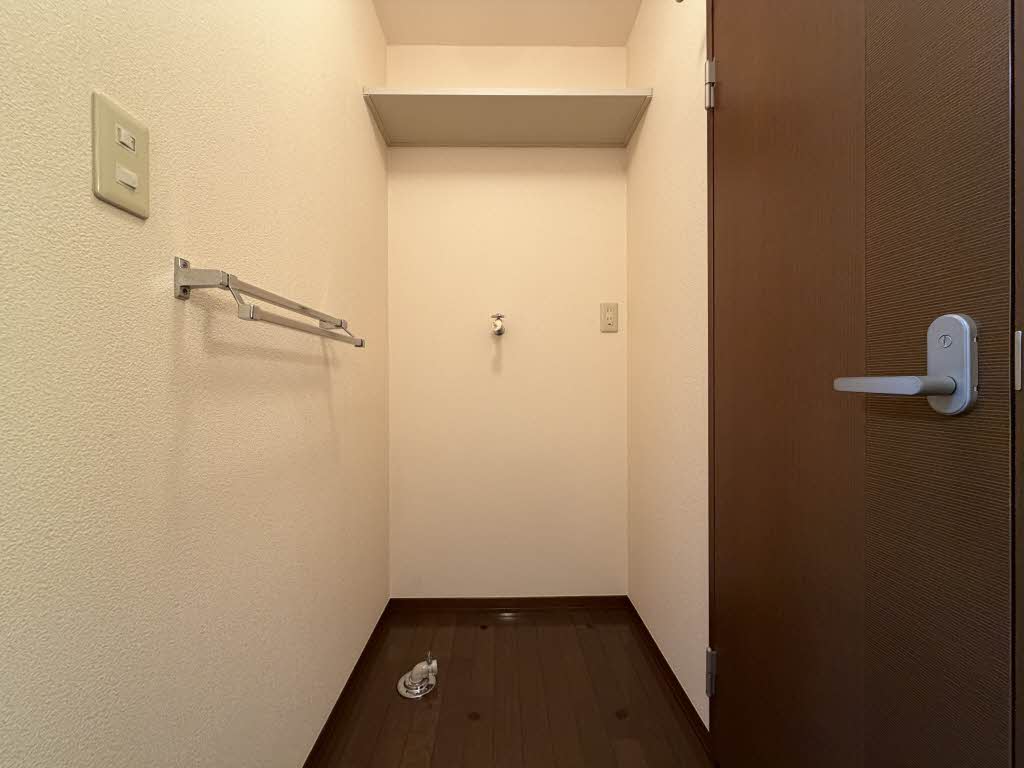 シャンボール　Ａ 101号-8