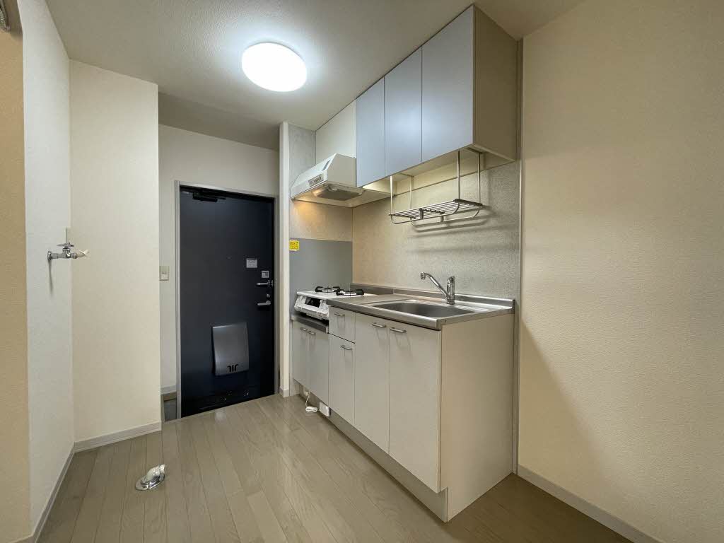 コーポ仙州 102号-5