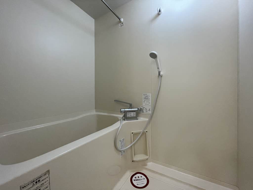 コーポ仙州 102号-6