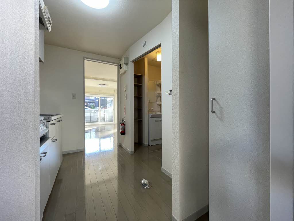 コーポ仙州 102号-9