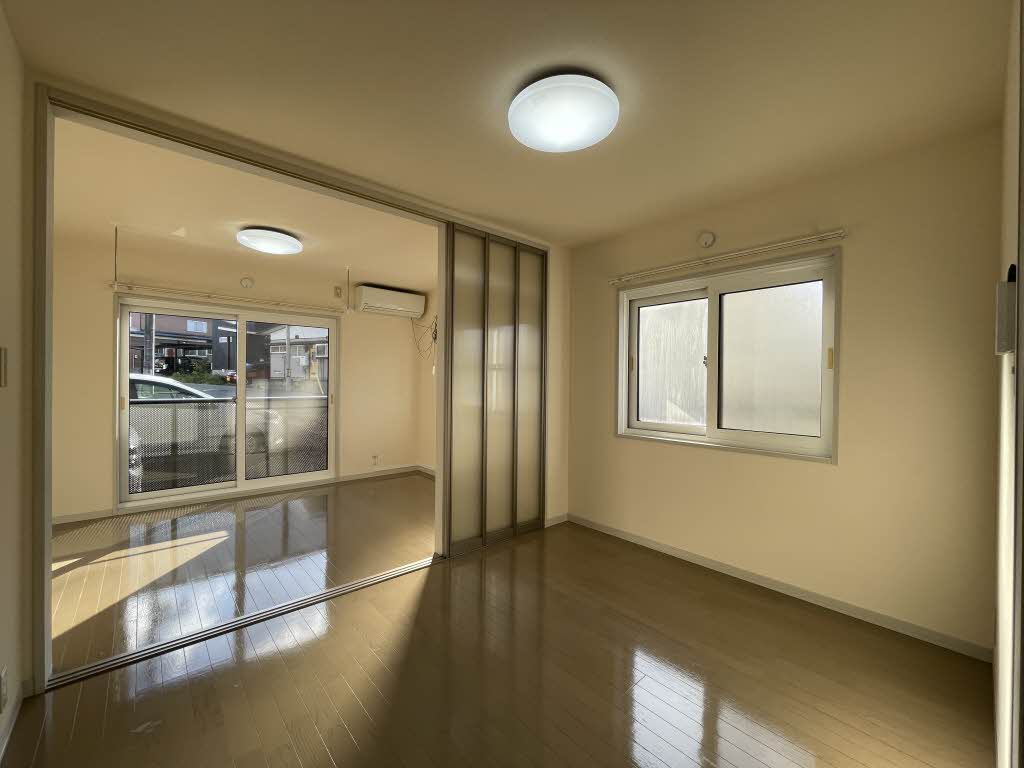 コーポ仙州 102号-10