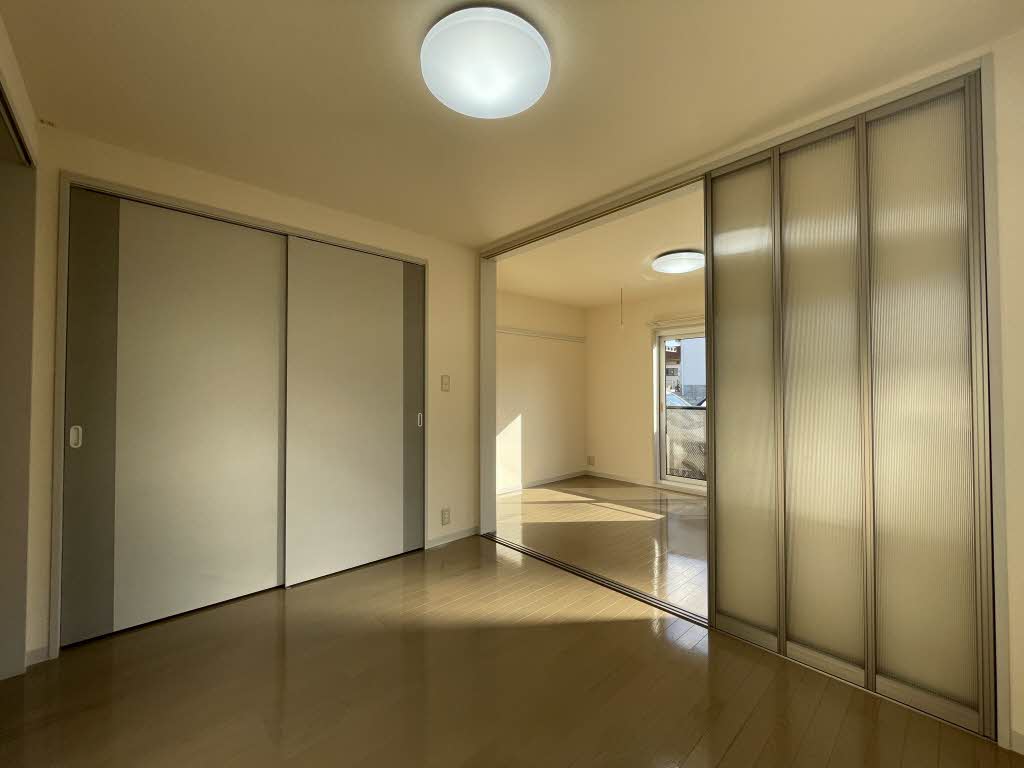 コーポ仙州 102号-11