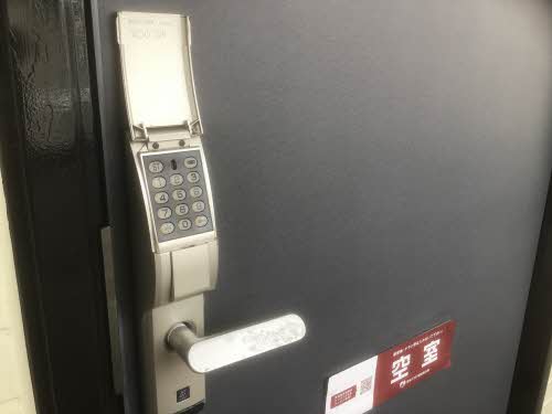 コーポ仙州 202号-3