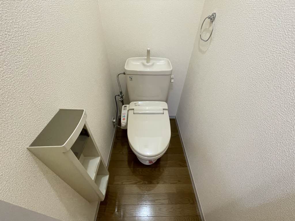 グレイハウス 102号-6