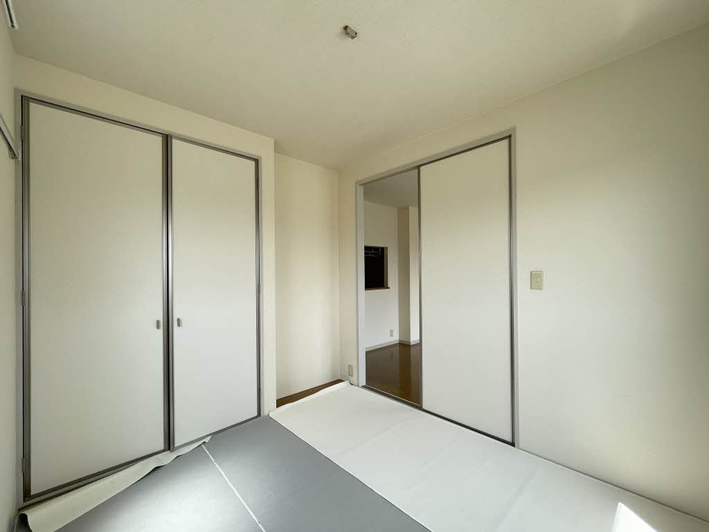 グレイハウス 102号-9