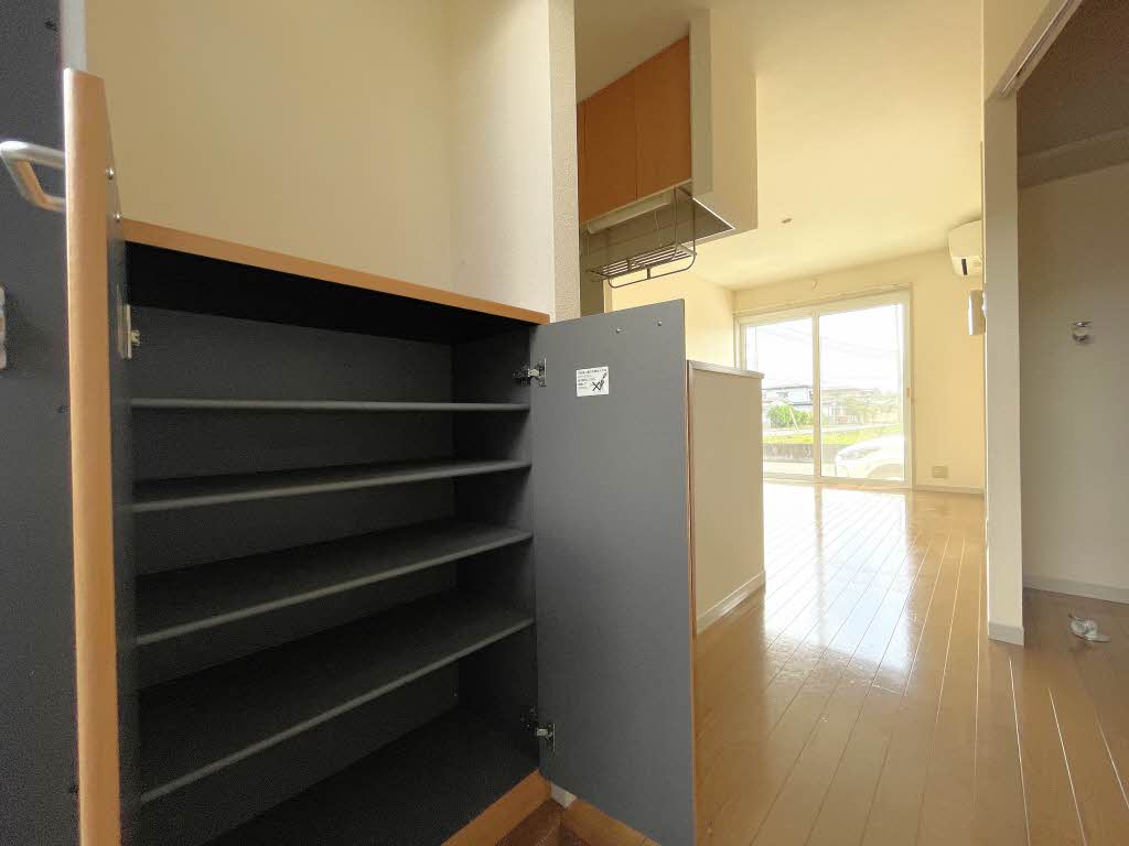 グレイハウス 102号-11