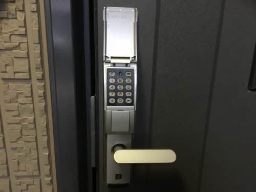 アバンセ　Ａ 102号-3