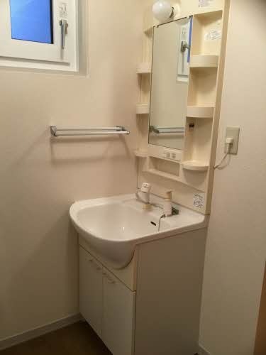 アバンセ　Ａ 102号-4