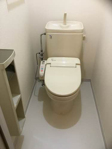 アバンセ　Ａ 102号-5