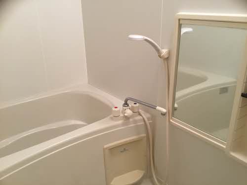 アバンセ　Ａ 102号-6