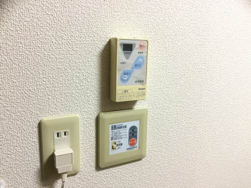 アバンセ　Ａ 102号-8