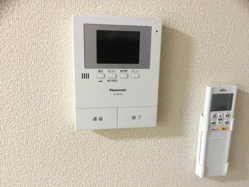 アバンセ　Ａ 102号-9