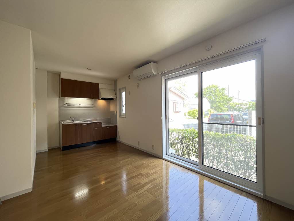 アバンセ B 102号-2