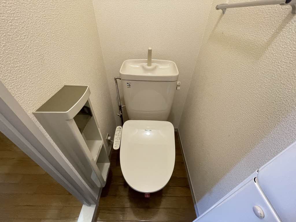 アバンセ B 102号-6