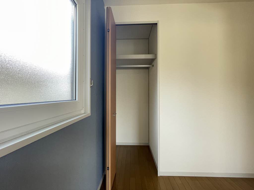 アバンセ B 102号-10