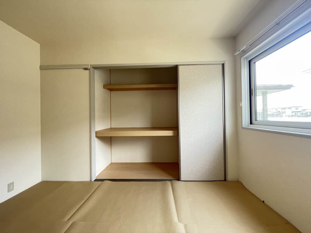 アバンセ B 102号-12