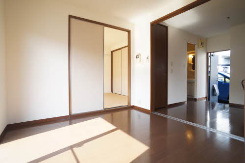 ディアスＫ　Ⅰ 101号-3