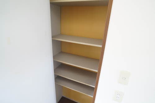 ディアスＫ　Ⅰ 101号-5