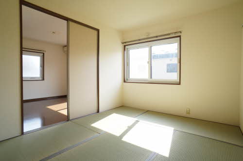 ディアスＫ　Ⅰ 101号-6