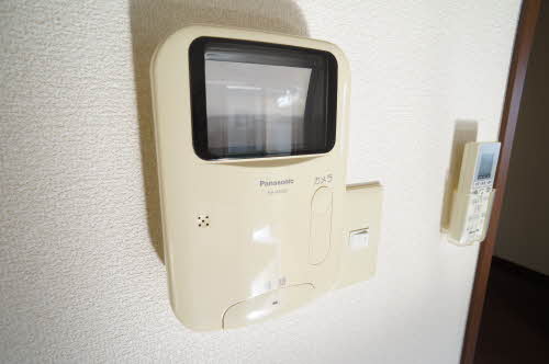 ディアスＫ　Ⅰ 101号-8