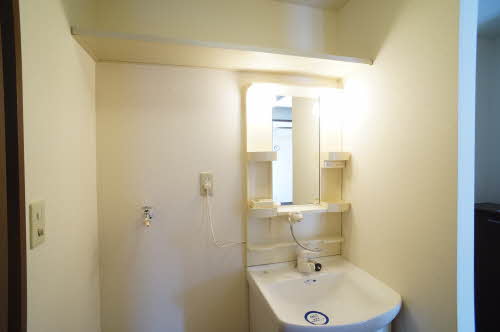 ディアスＫ　Ⅰ 101号-11