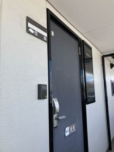 ディアスＫ　Ⅱ 202号-1