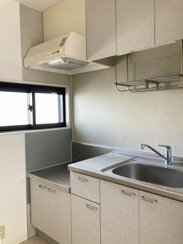 ディアスＫ　Ⅱ 202号-2