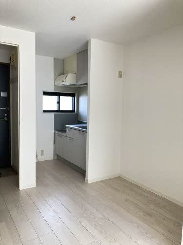 ディアスＫ　Ⅱ 202号-3