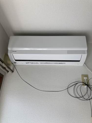 ディアスＫ　Ⅱ 202号-9