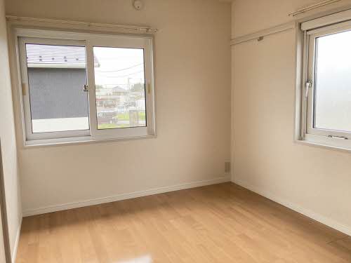 エス・カーサ 206号-5