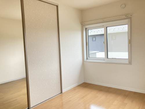 エス・カーサ 206号-6