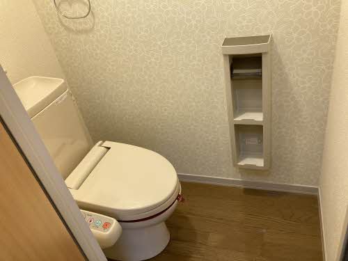 エス・カーサ 206号-11