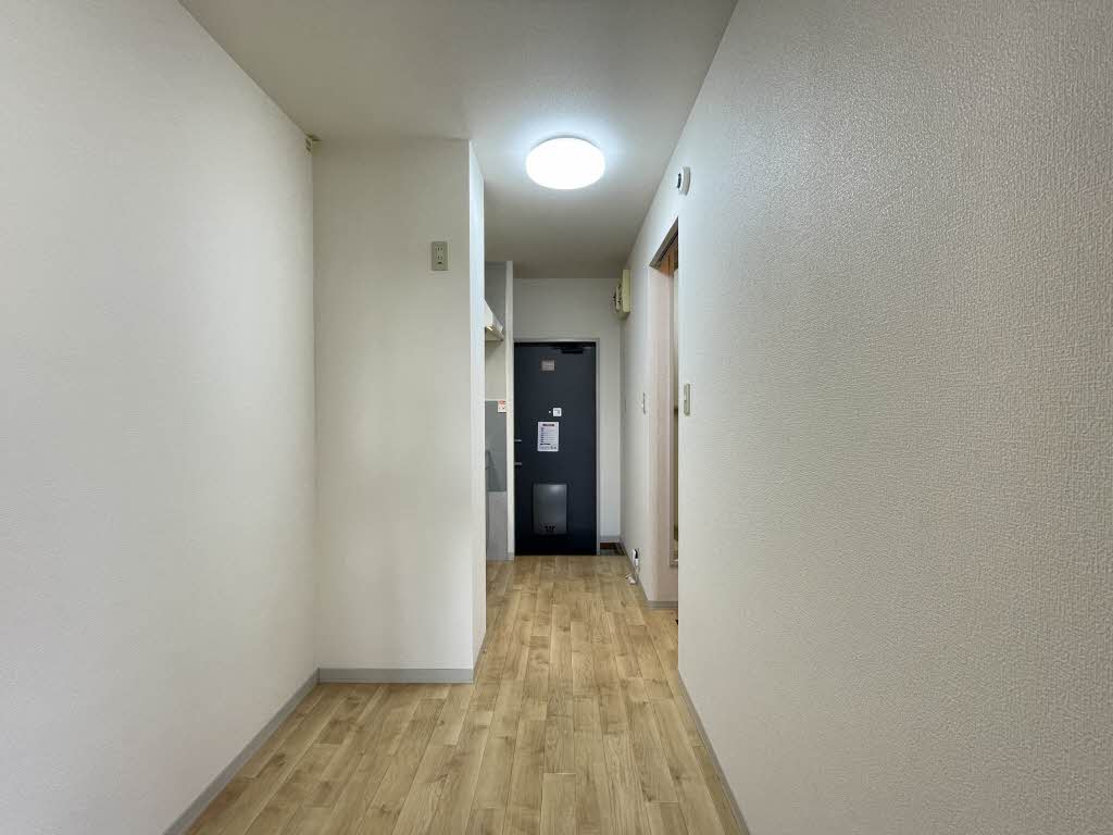 メゾン斉ノ神 B 101号-5